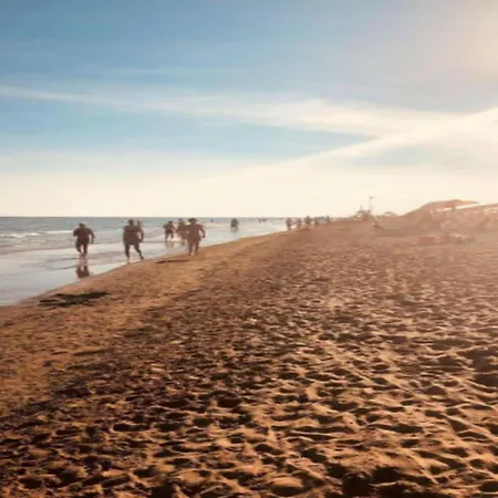 Appartamento Enjoy Our In The Area In Bibione