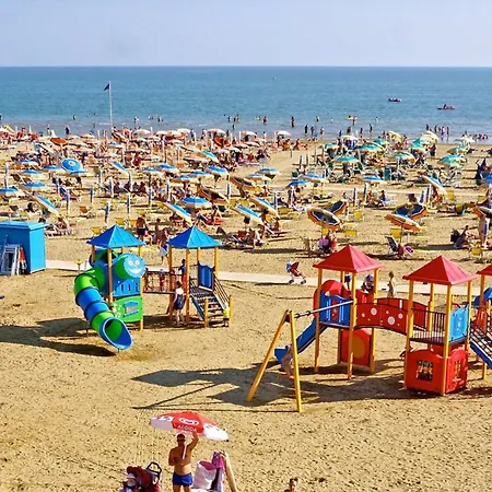 Enjoy Our In The Area In Apartment Bibione
