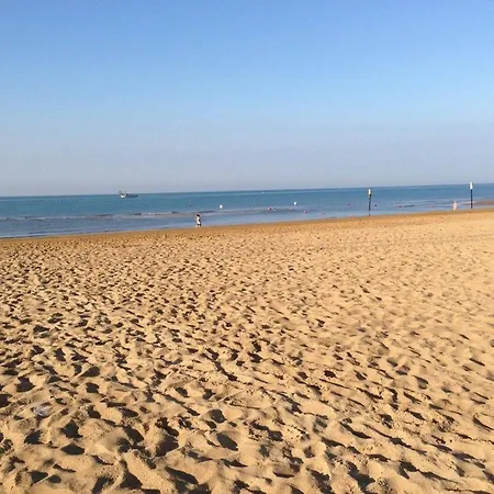 Apartment Enjoy Our In The Area In Bibione