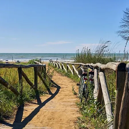 Apartment Enjoy Our In The Area In Bibione