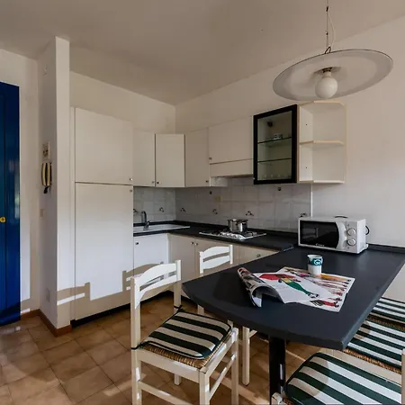 Enjoy Our In The Area In Appartamento