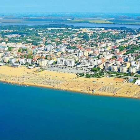 Enjoy Our In The Area In Apartment Bibione
